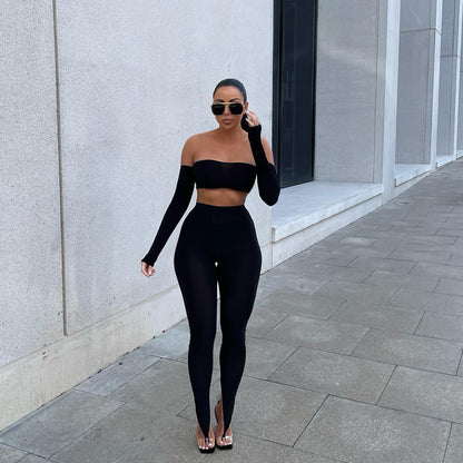 TWO PIECE SET 1437
