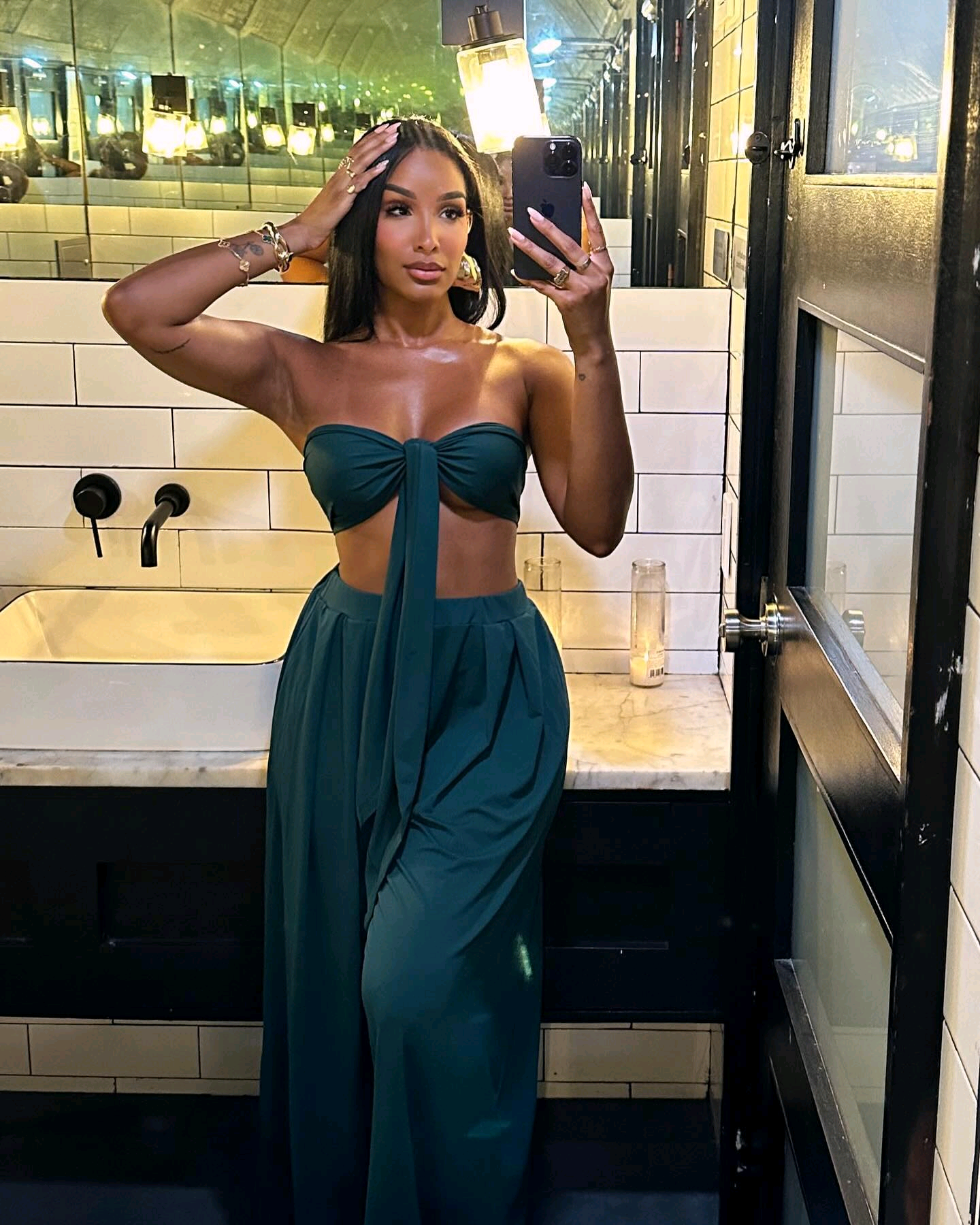 TWO PIECE SET 1443