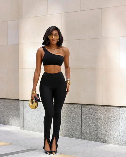 TWO PIECE SET 1444