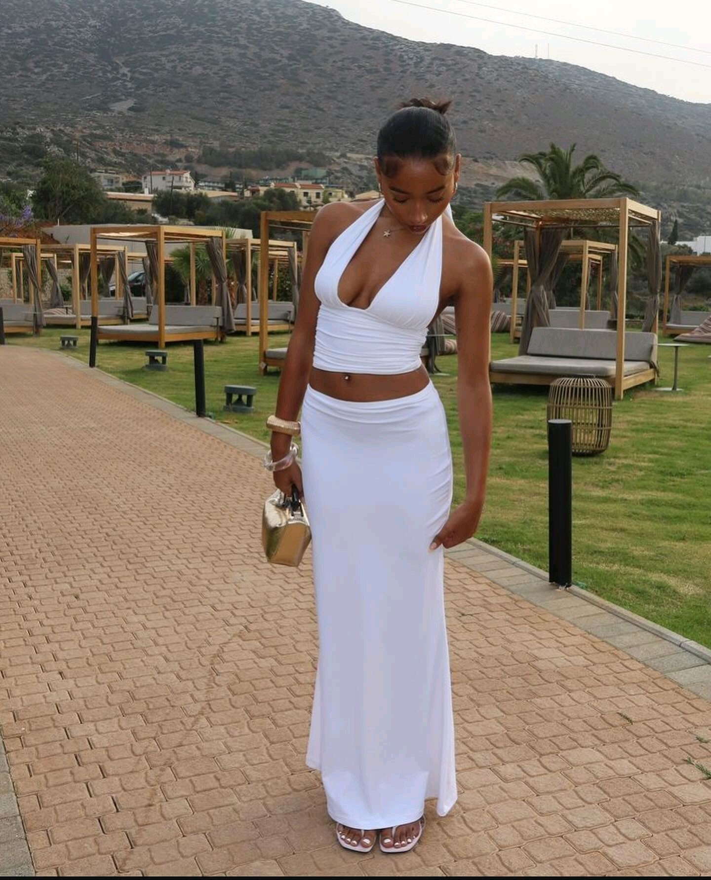 TWO PIECE SET 1448