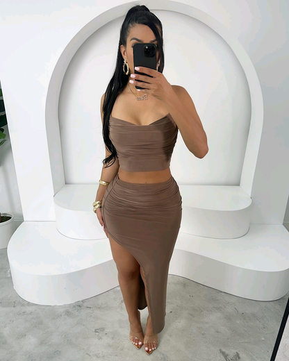 TWO PIECE SET 1454