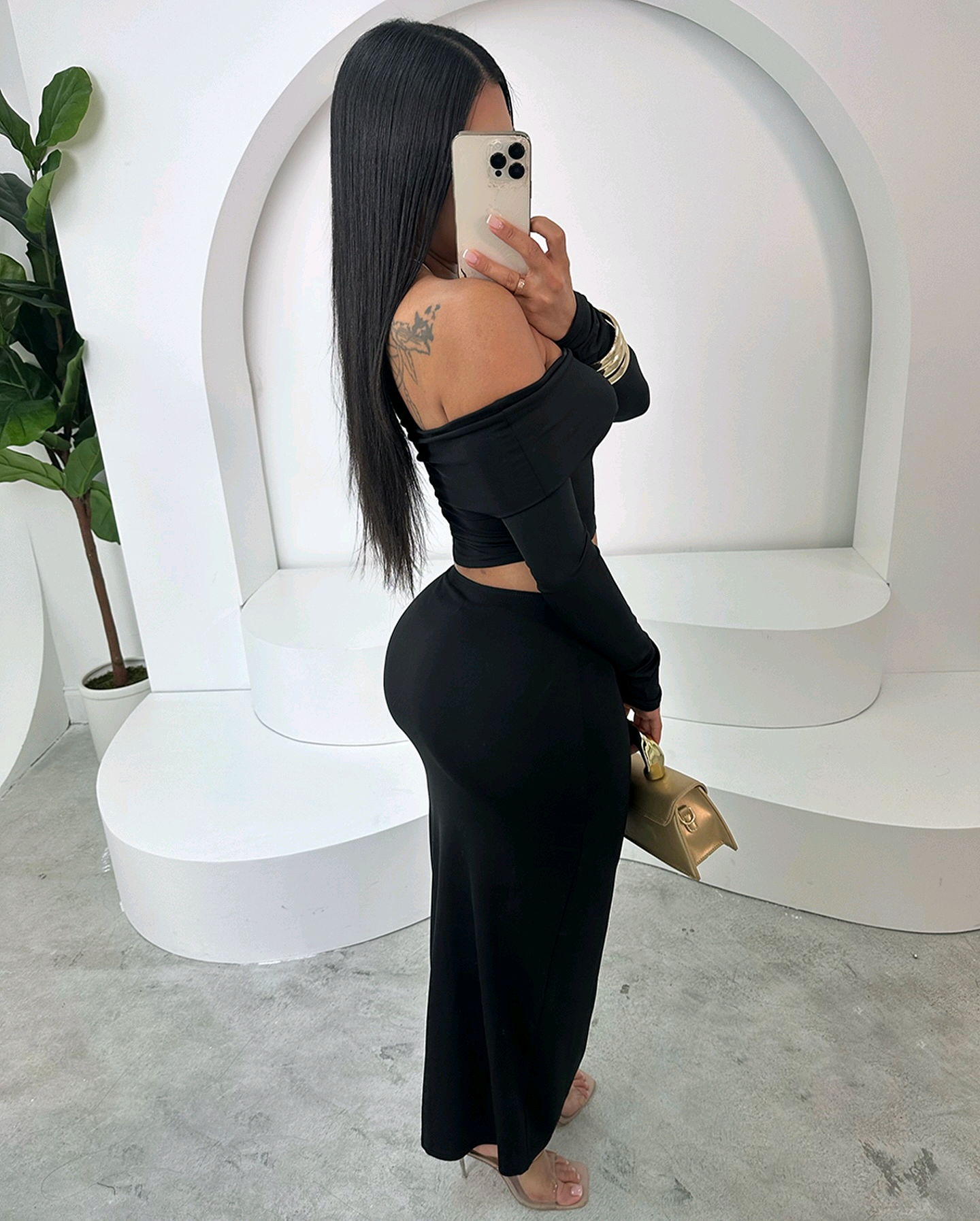 TWO PIECE SET 1456