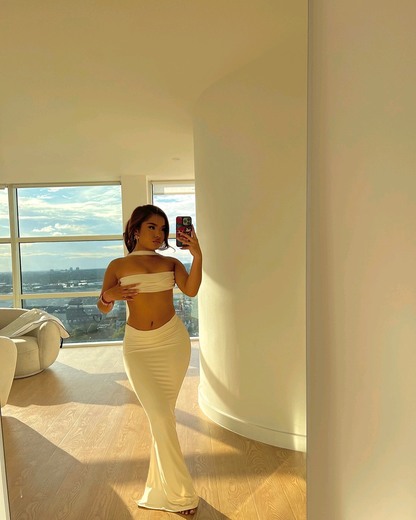TWO PIECE SET 1458