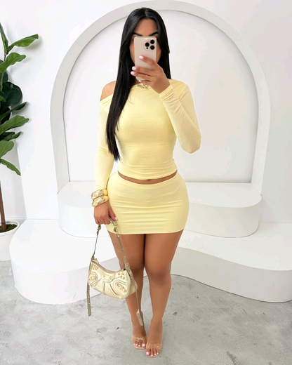 TWO PIECE SET 1473