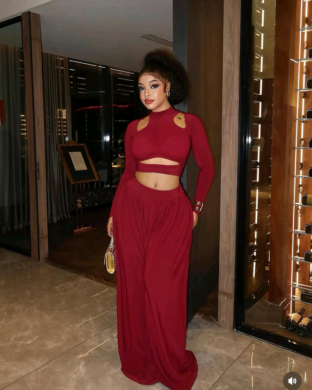 TWO PIECE SET 1480