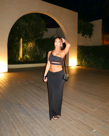 TWO PIECE SET 1482