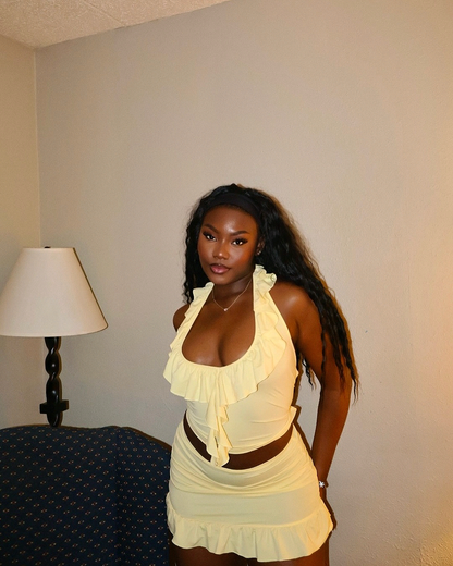 TWO PIECE SET 1483