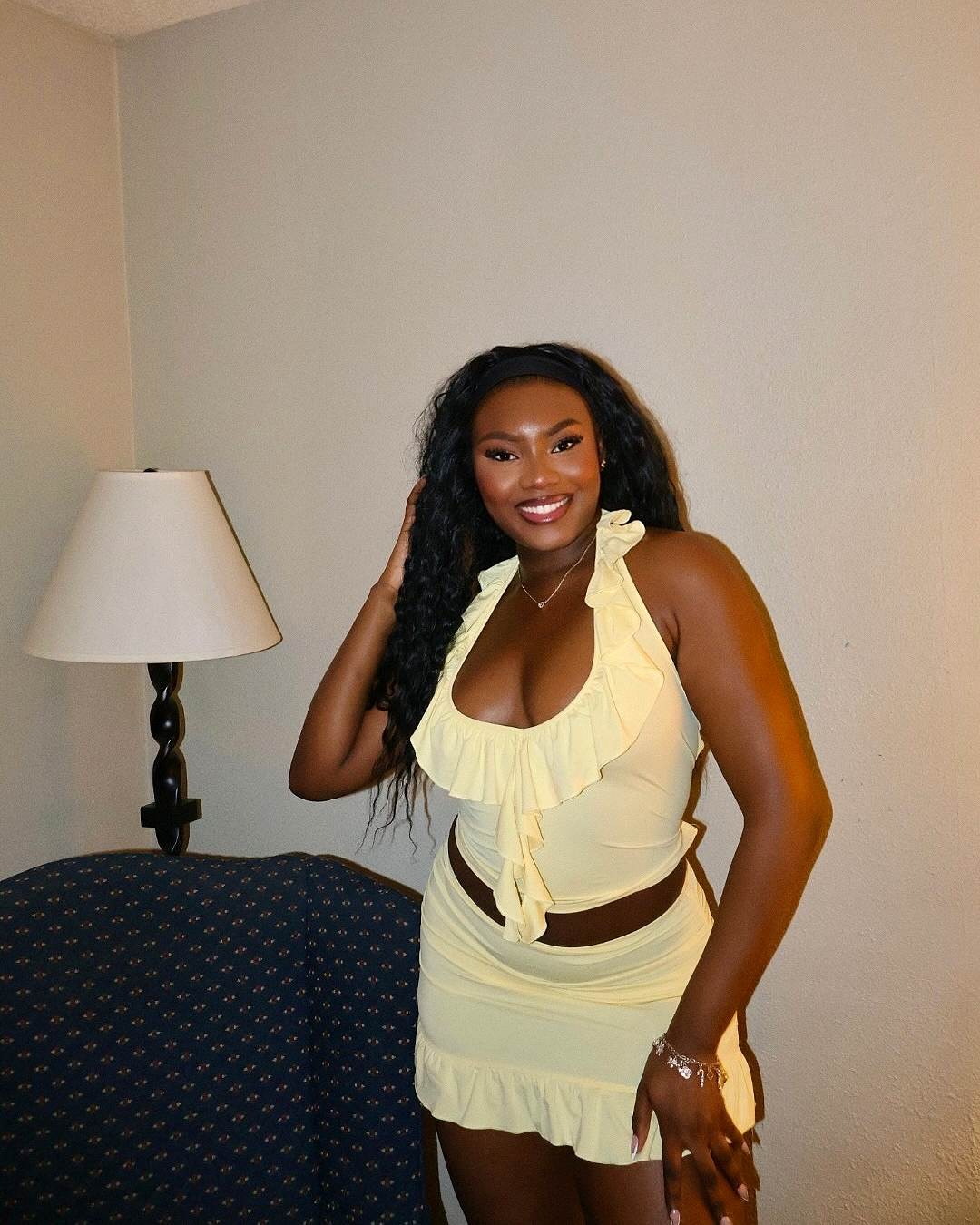 TWO PIECE SET 1483