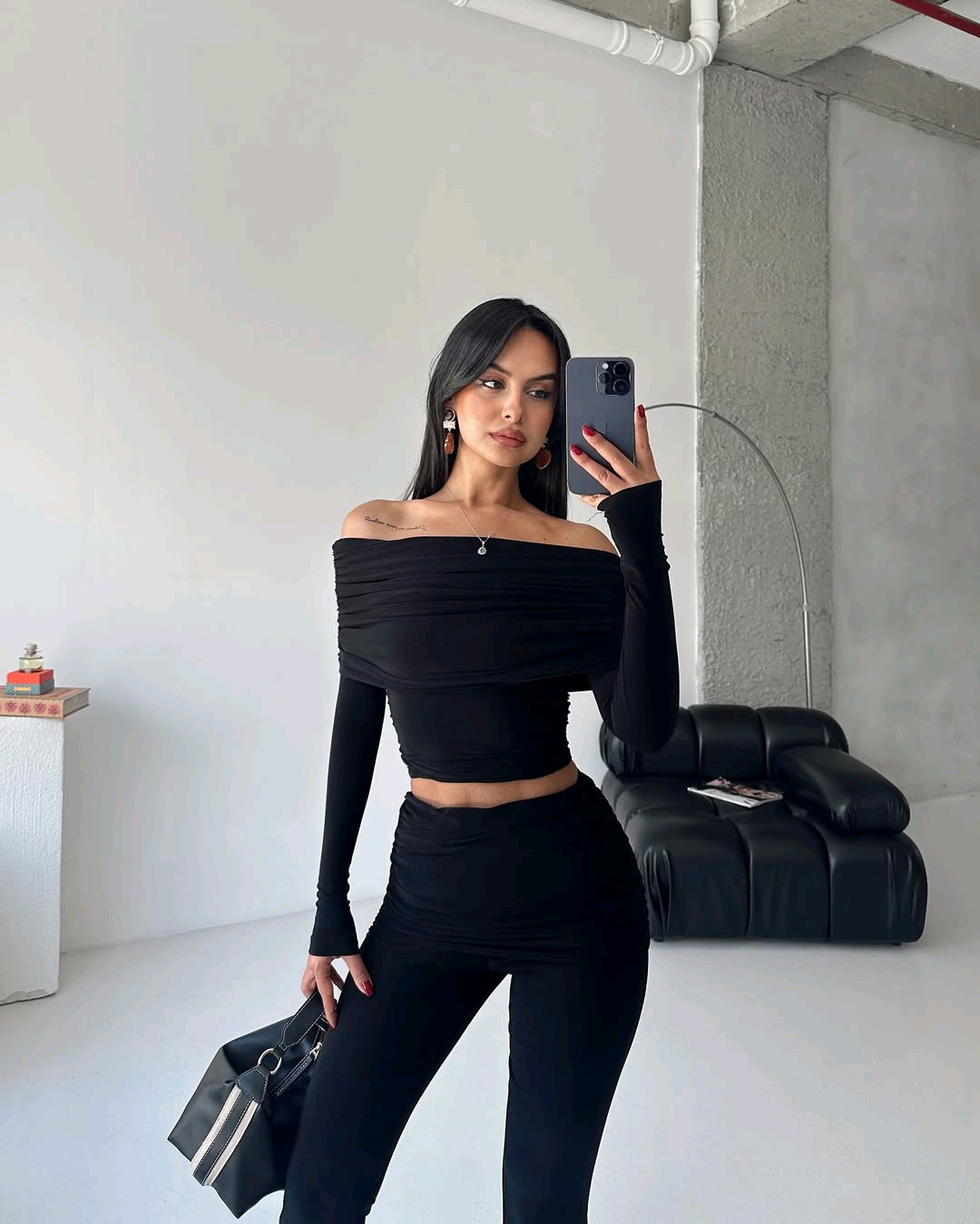 TWO PIECE SET 1487