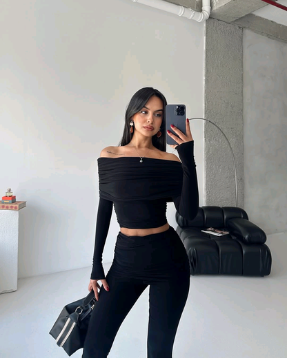 TWO PIECE SET 1487