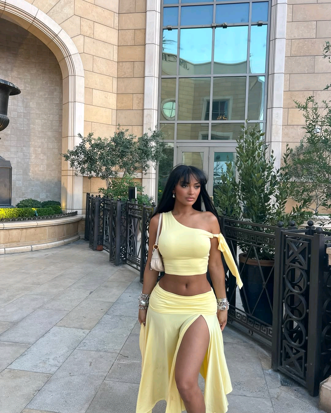 TWO PIECE SET 1489