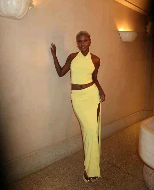TWO PIECE SET 1494