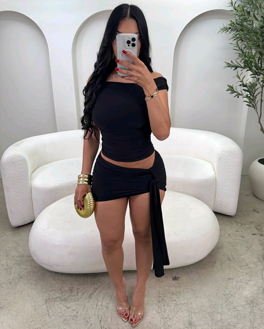 TWO PIECE SET 1501