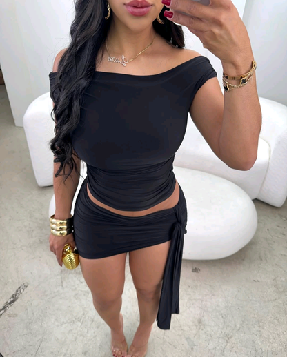 TWO PIECE SET 1501