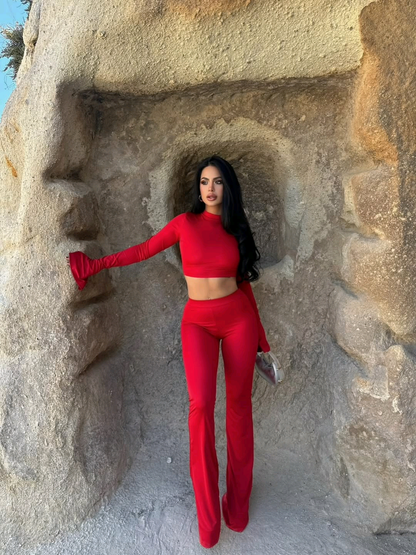 TWO PIECE SET 1503