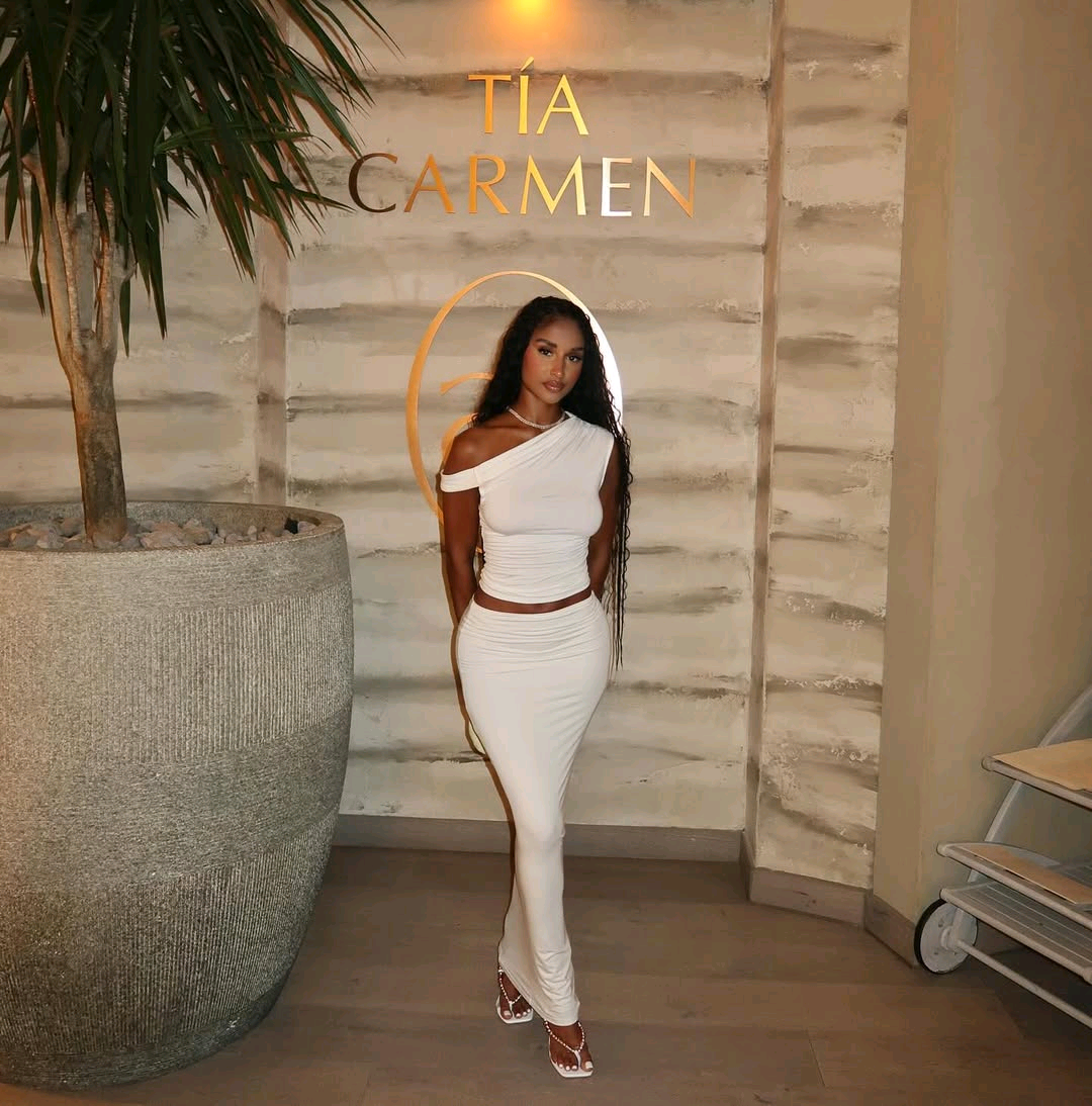 TWO PIECE SET 1504
