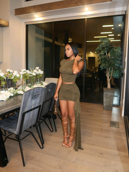 TWO PIECE SET 1507