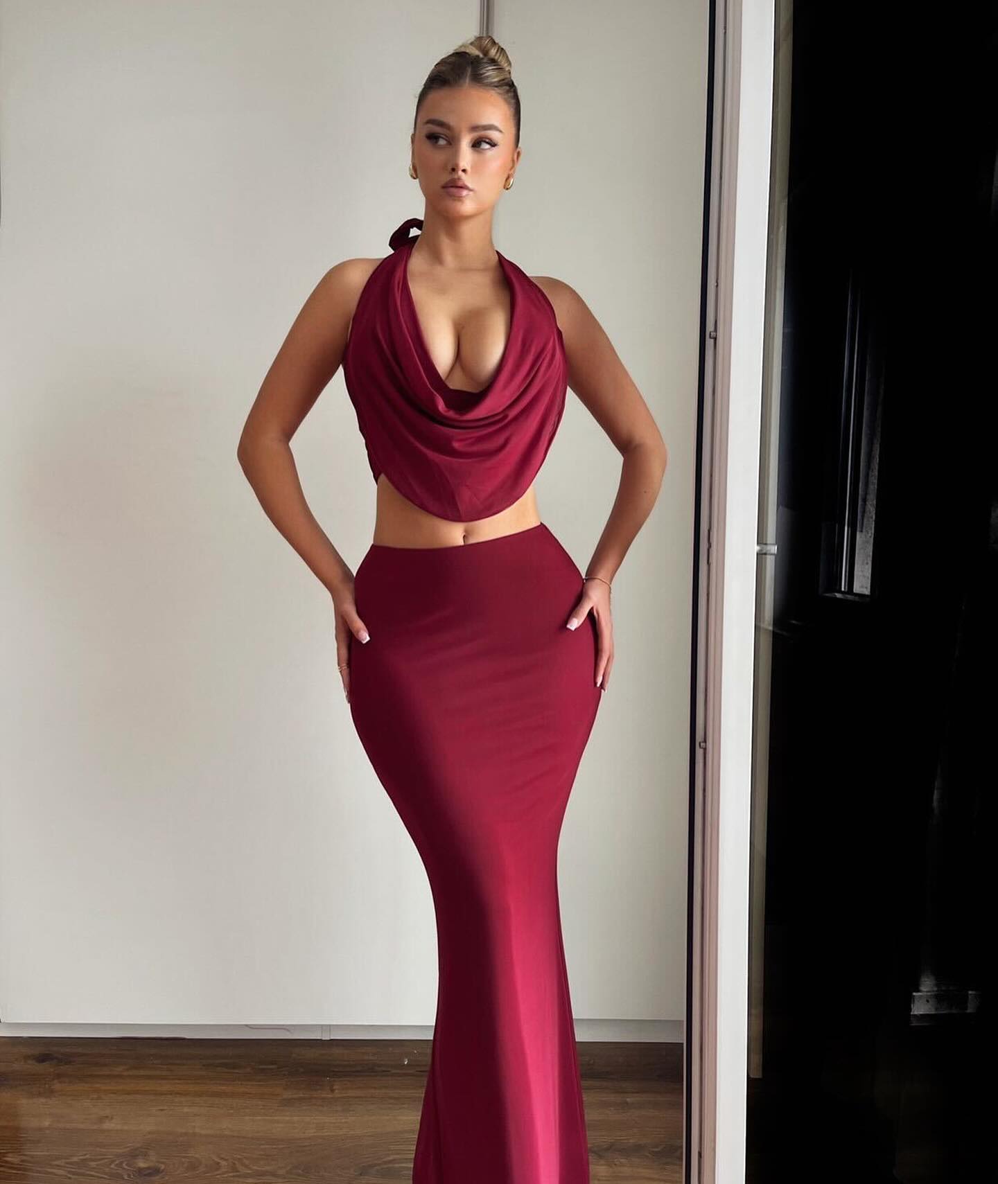 TWO PIECE SET 1519
