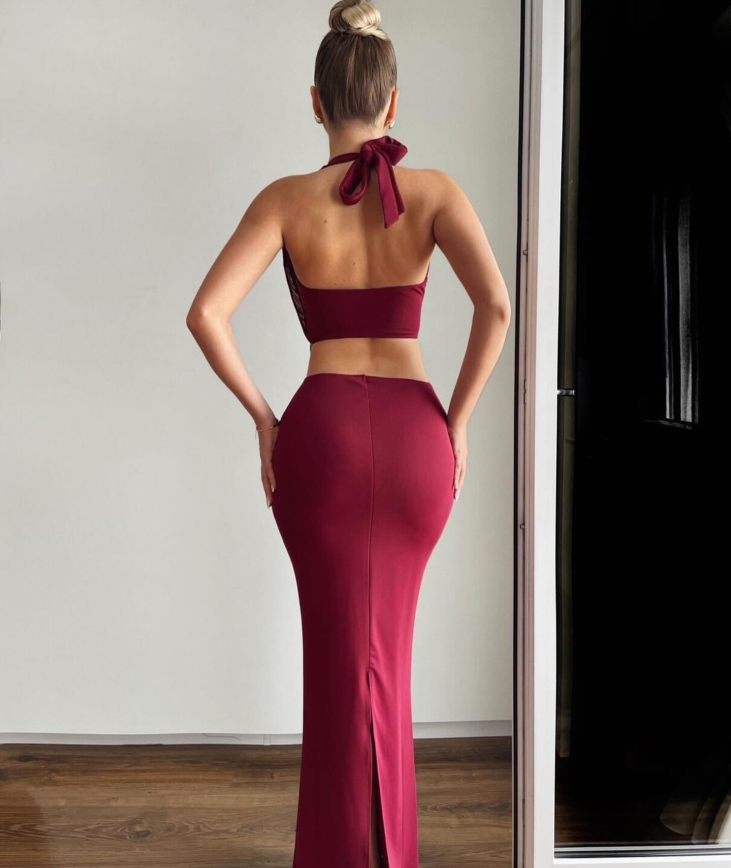 TWO PIECE SET 1519