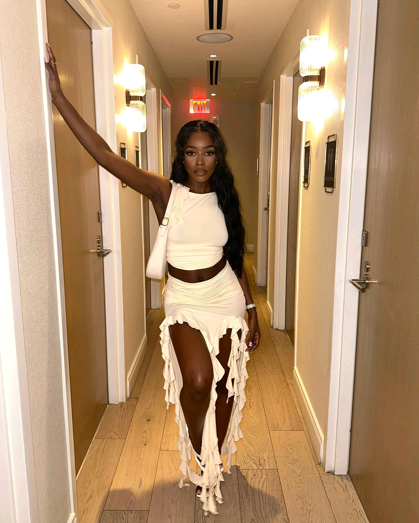 TWO PIECE SET 1520