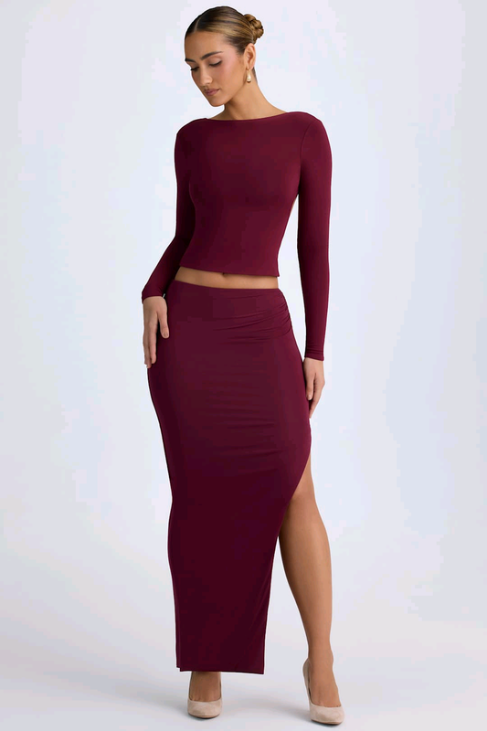 TWO PIECE SET 1523