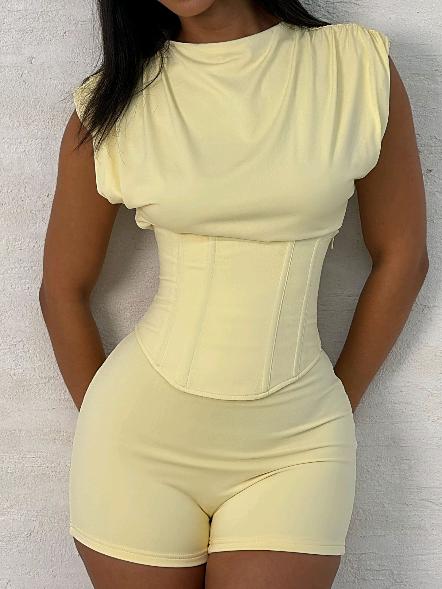 ROMPER 1531