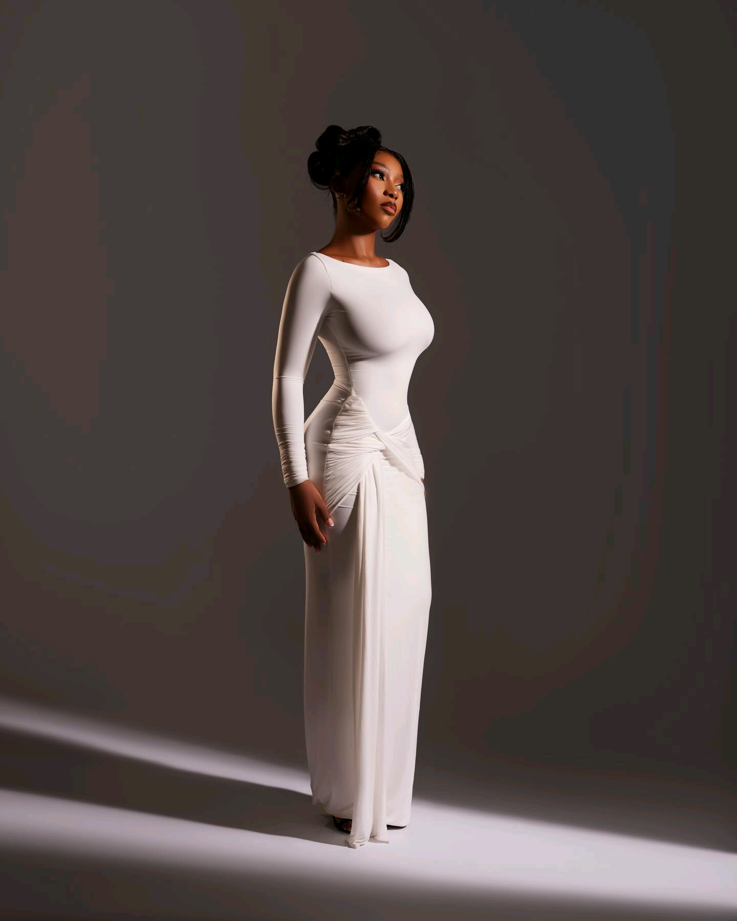 GOWN 1538