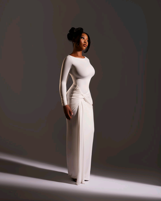 GOWN 1538