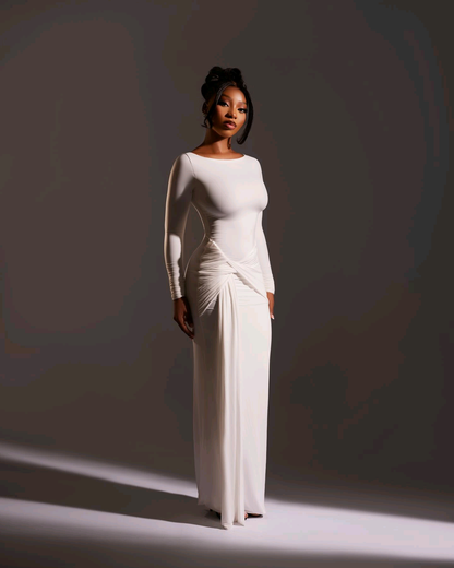 GOWN 1538