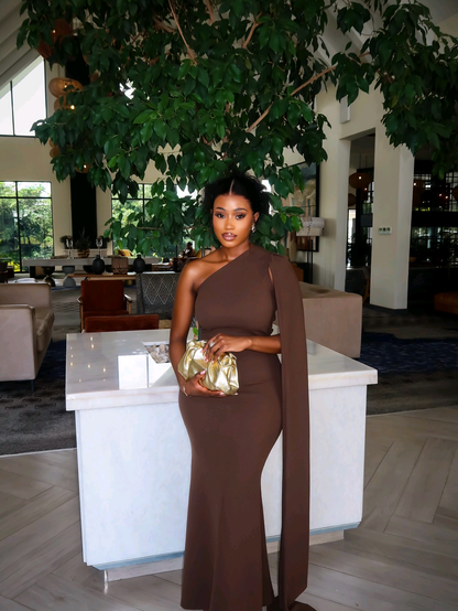 GOWN 1540