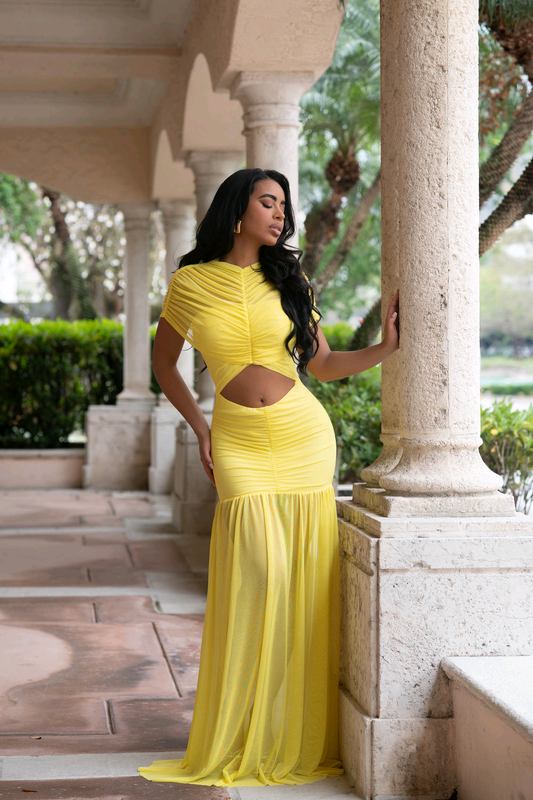 GOWN 1544