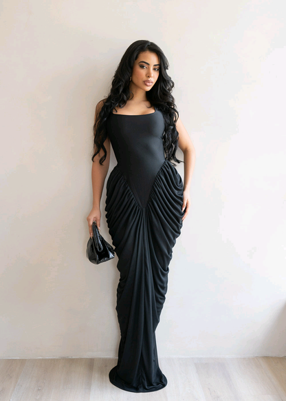 GOWN 1545