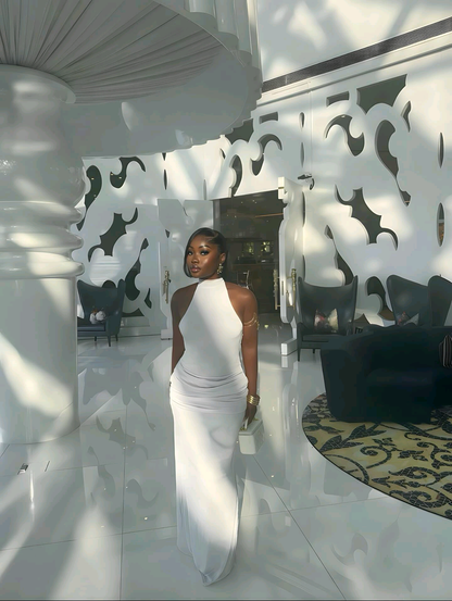 GOWN 1546