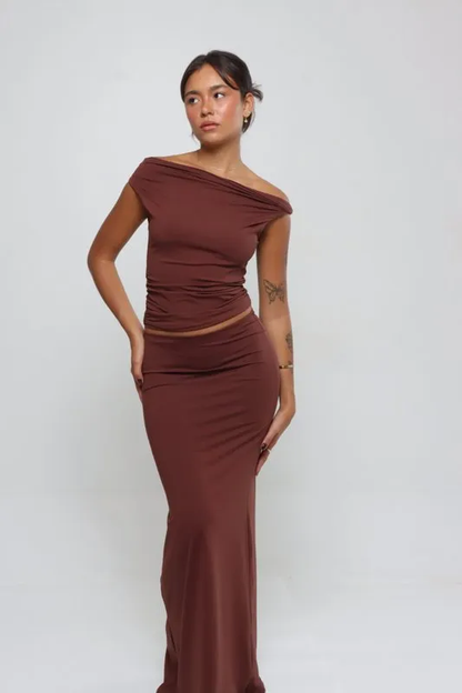 TWO PIECE SET 1550