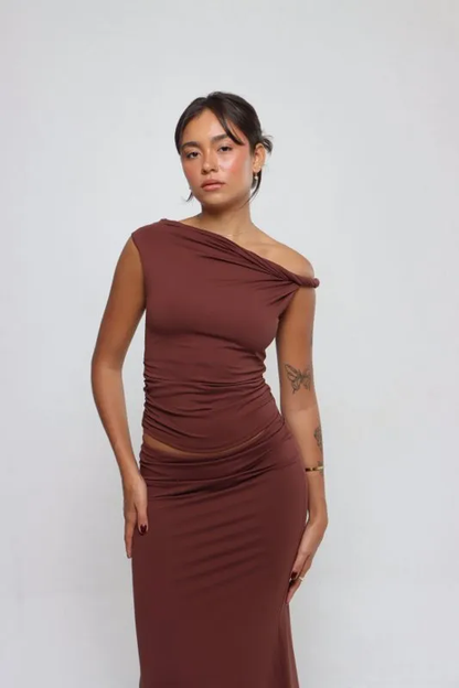 TWO PIECE SET 1550