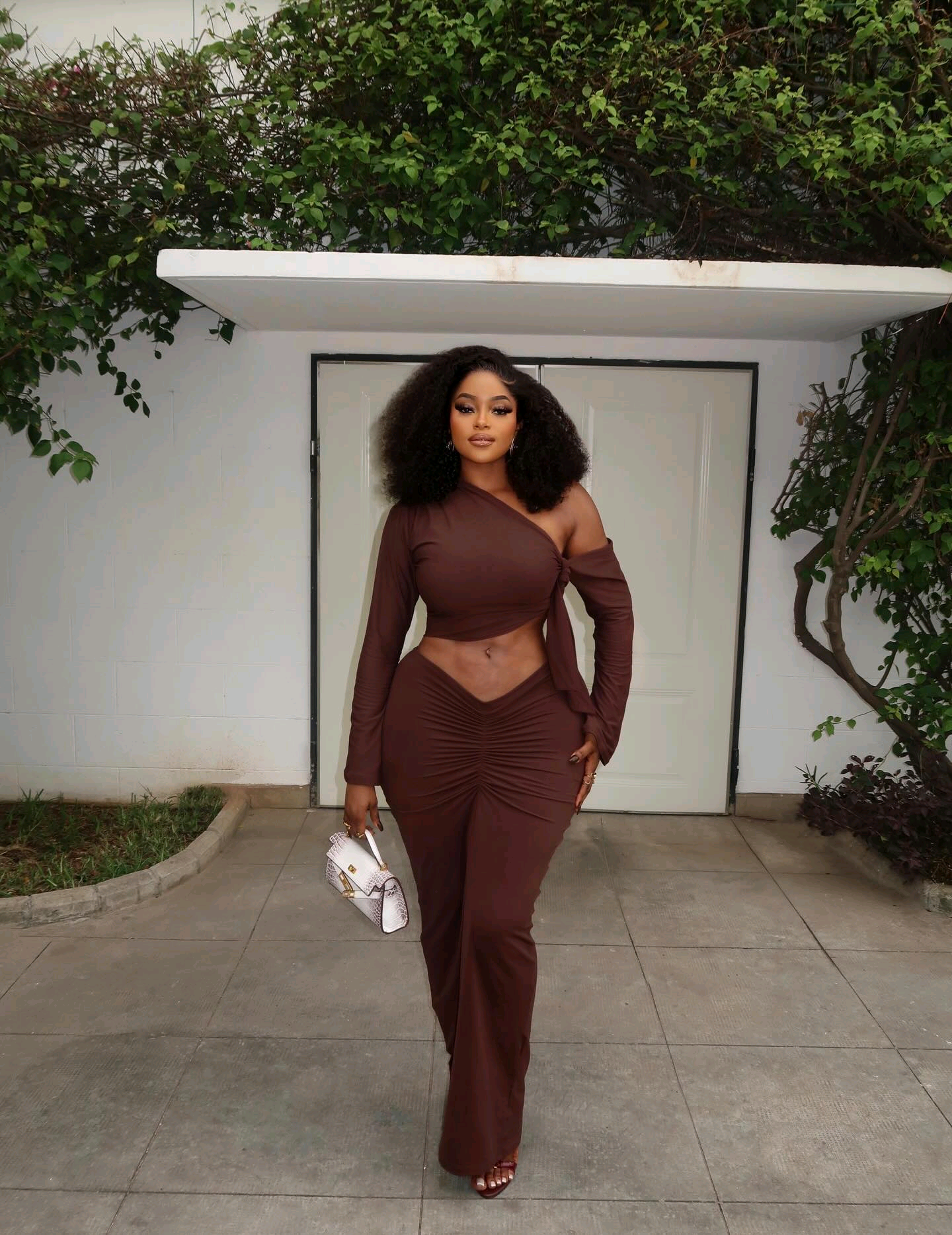 TWO PIECE SET 1551