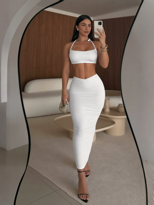TWO PIECE SET 1561