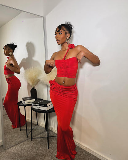 TWO PIECE SET 1564