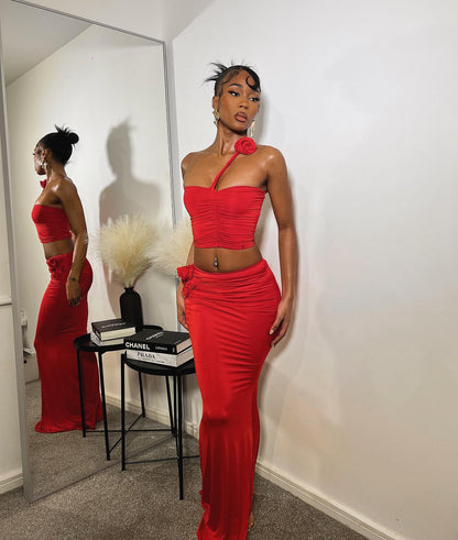TWO PIECE SET 1564