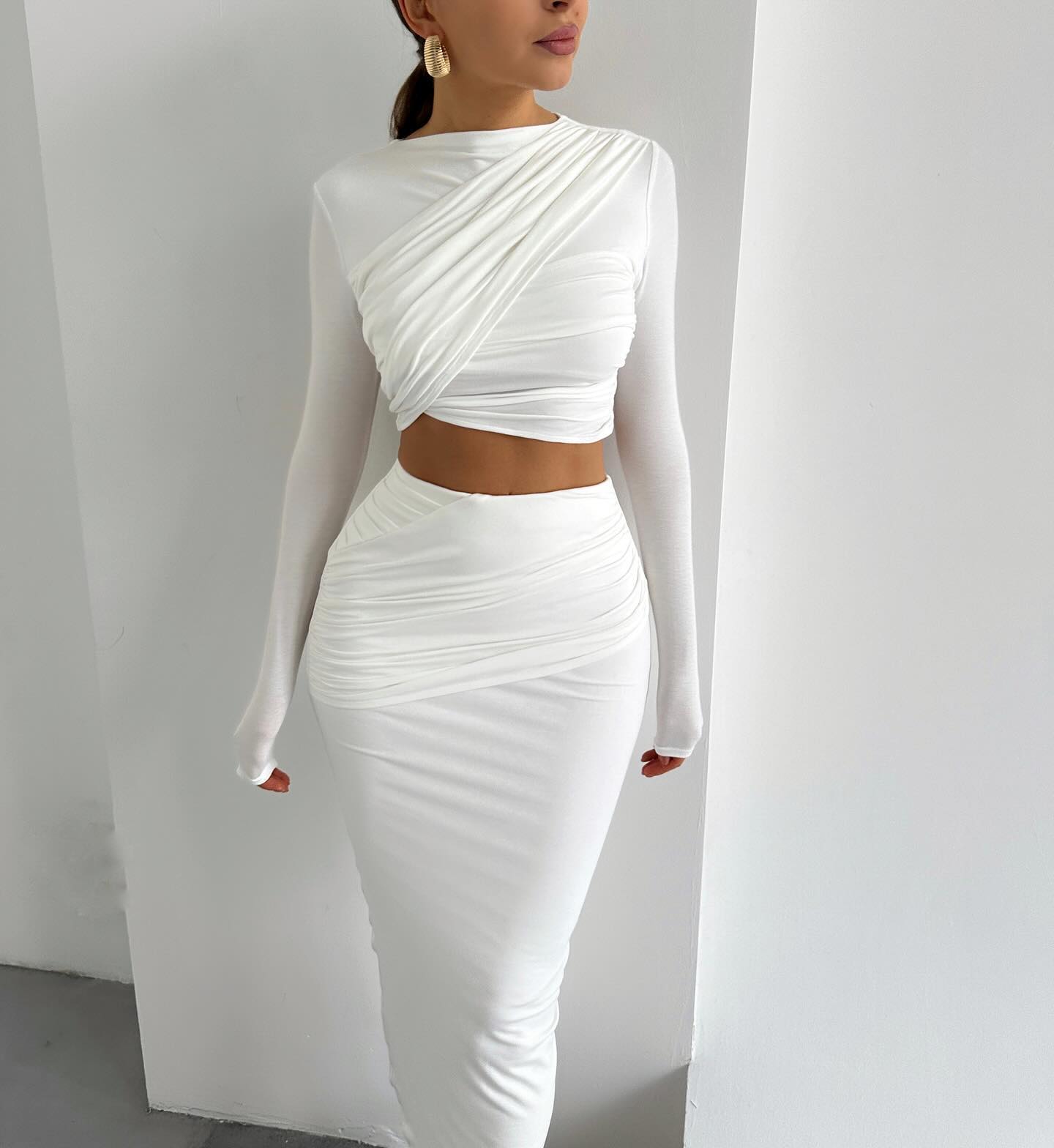 TWO PIECE SET 1565
