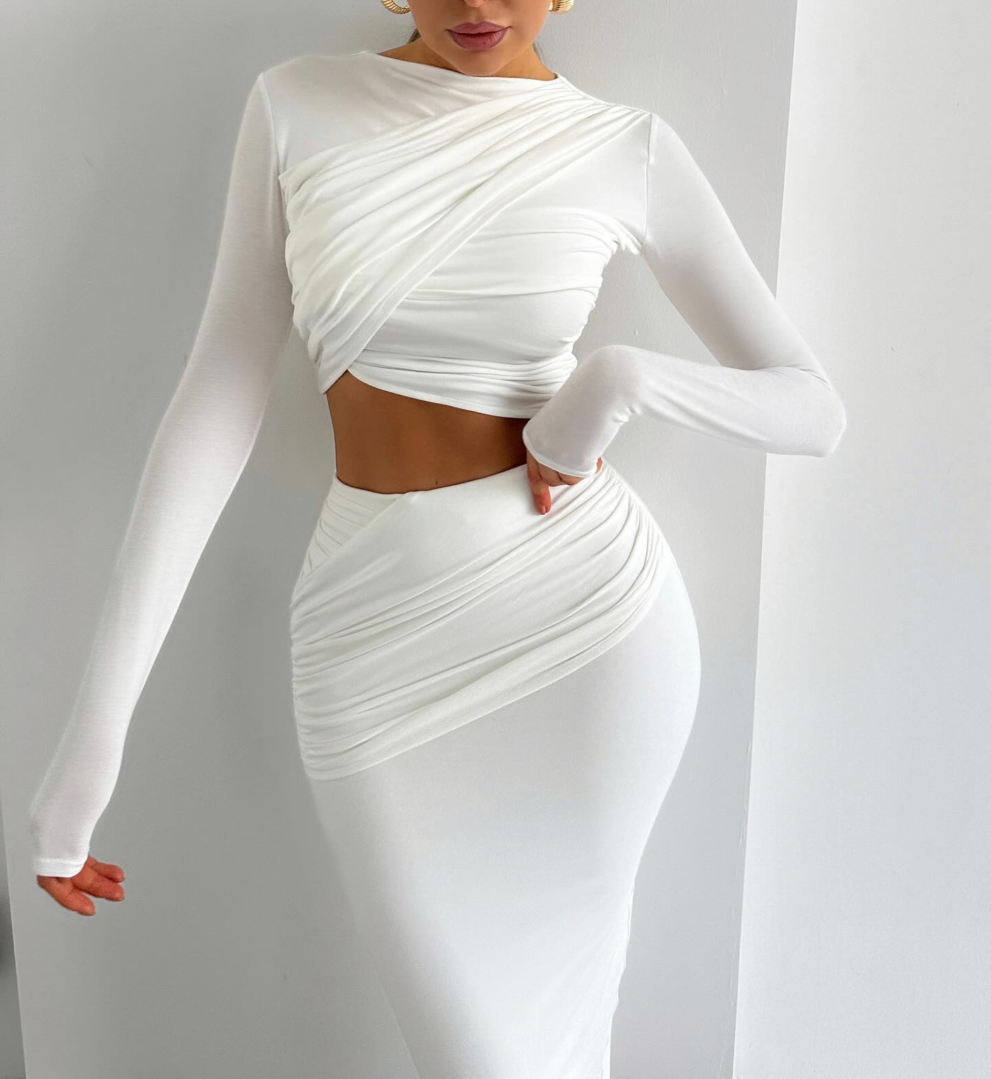 TWO PIECE SET 1565