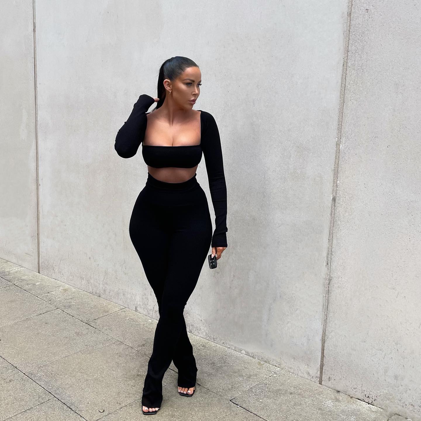 TWO PIECE SET 1567