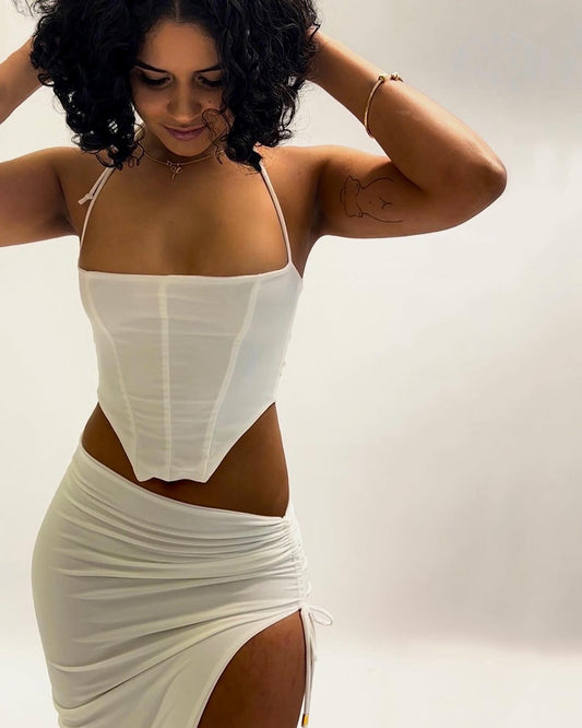 TWO PIECE SET 1569
