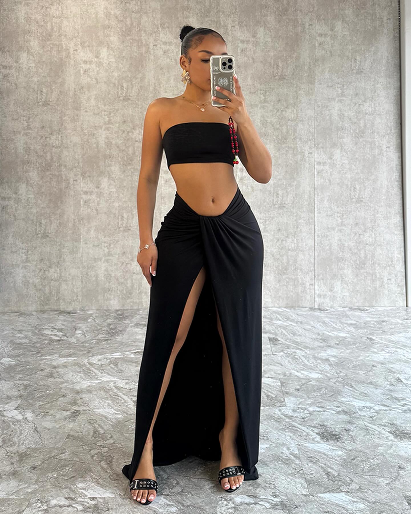 TWO PIECE SET 1593