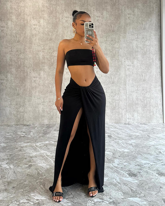 TWO PIECE SET 1593