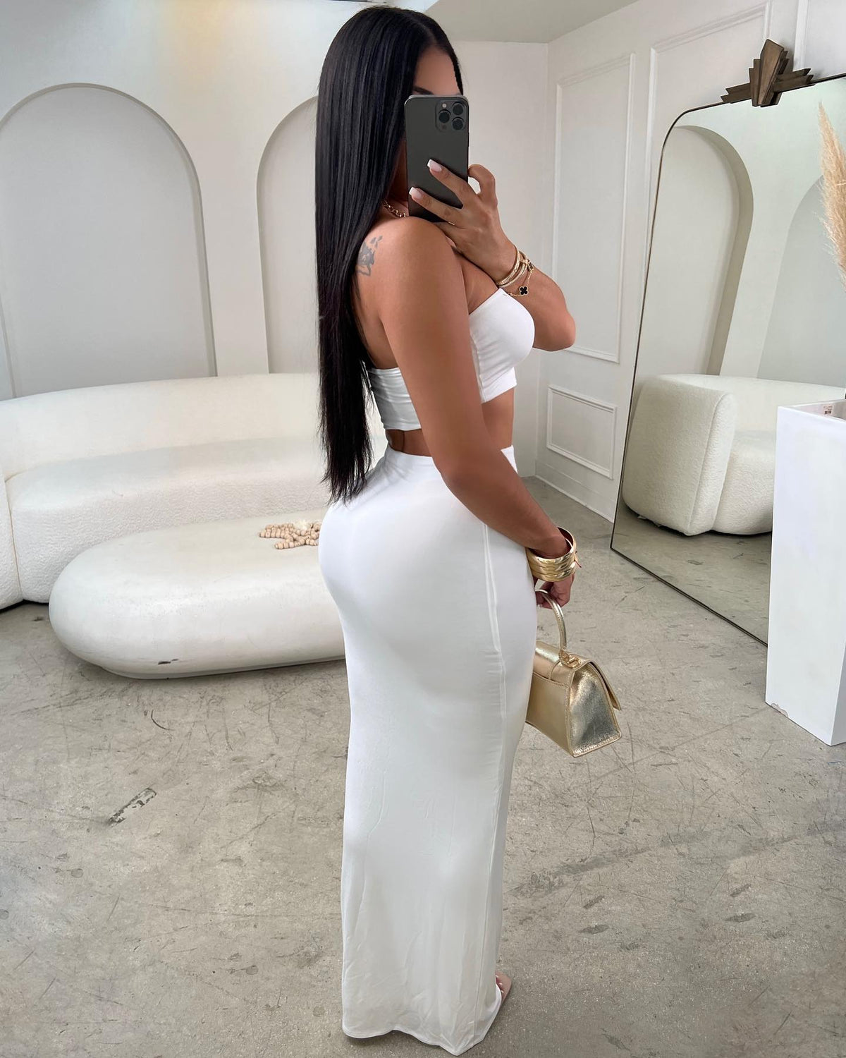 TWO PIECE SET 1603