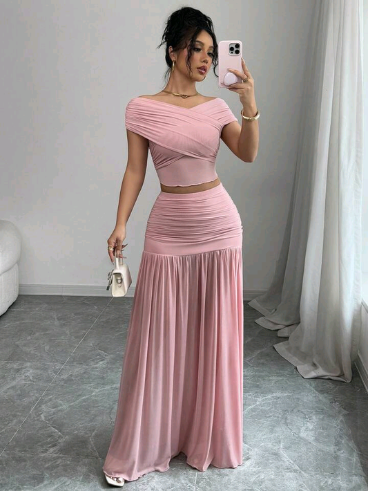 TWO PIECE SET 1604