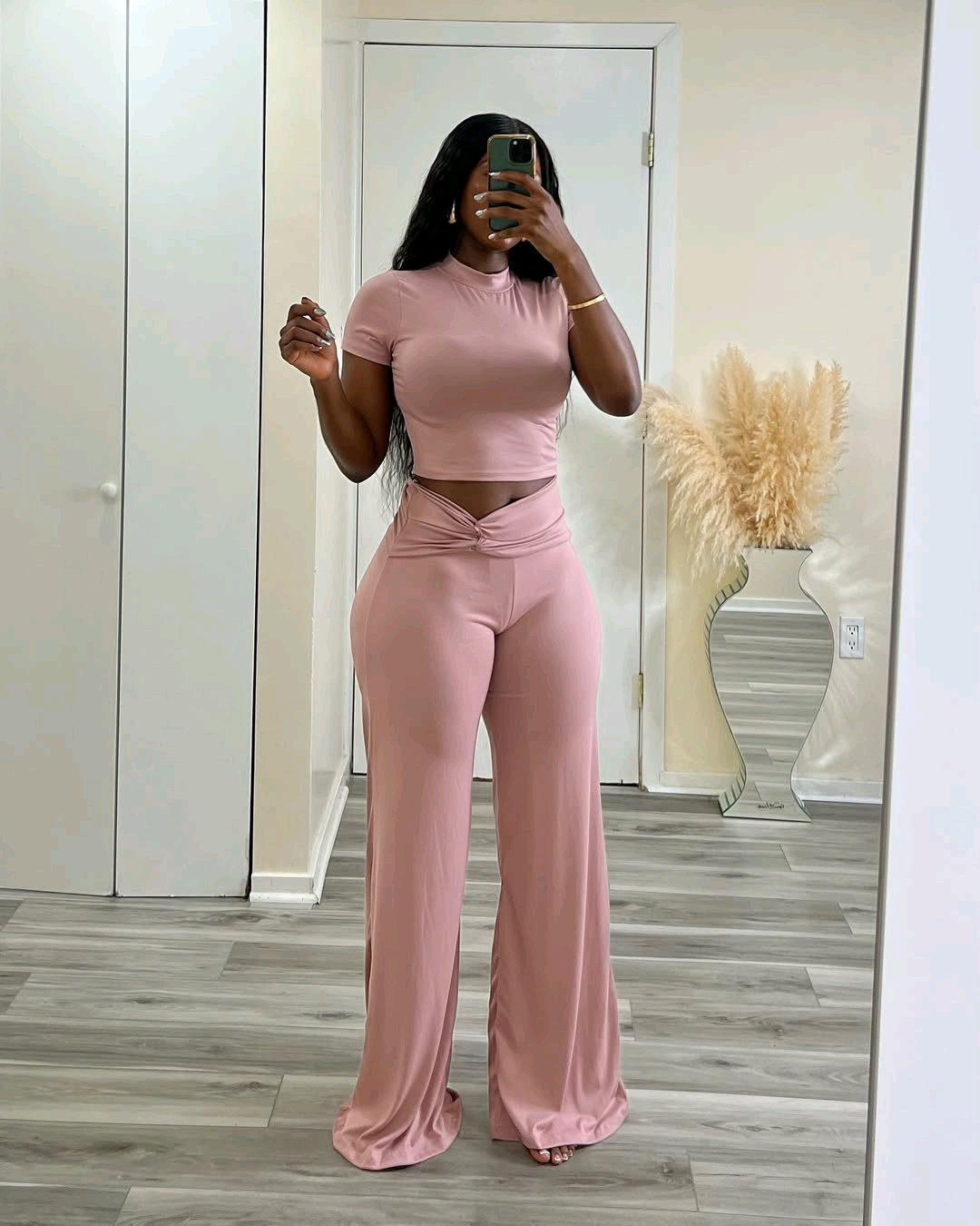 TWO PIECE SET 1606