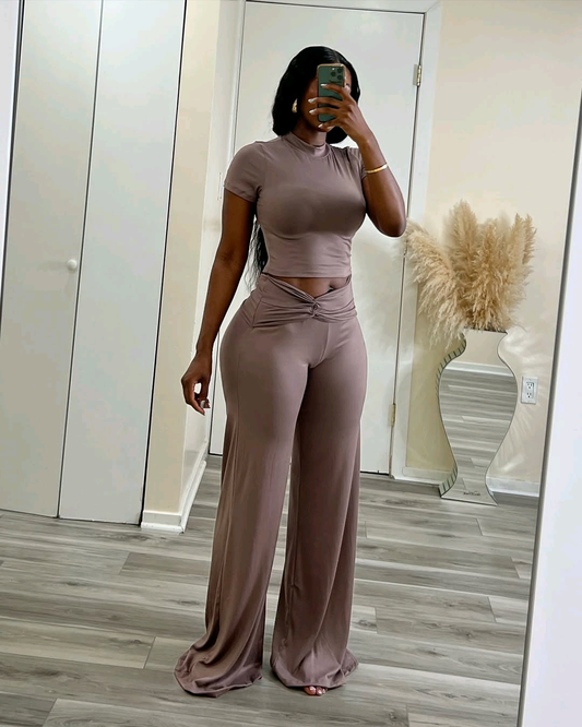 TWO PIECE SET 1606