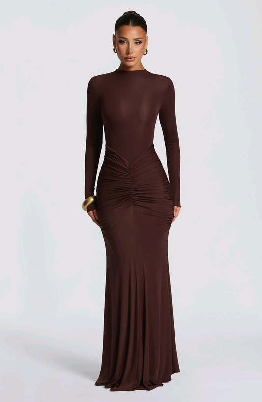 GOWN 1618